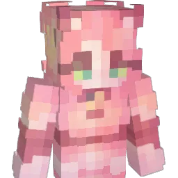 PinkTheFlower