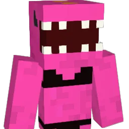 PinkTrex0514