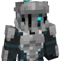 PinkVicthor Minecraft avatar bust