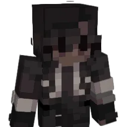 PinkYoshi08 Minecraft avatar bust