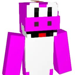 PinkYoshiFan