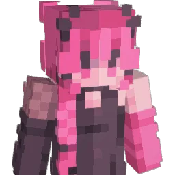 Pink_Chaos_'s Minecraft skin