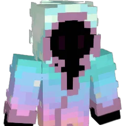 Pink_Toast Minecraft avatar bust