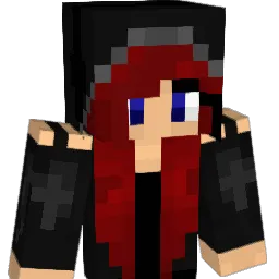 Pink__Kiss's Minecraft skin
