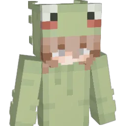 Pink_nichtmare's Minecraft skin