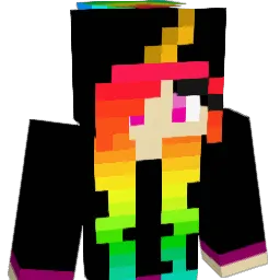 Pinkanema_Pie Minecraft avatar bust