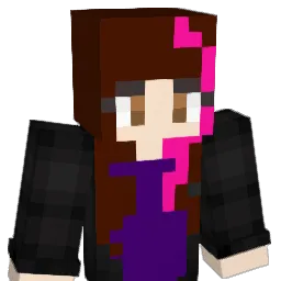 Pinkcat_47's Minecraft skin