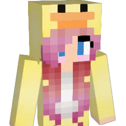PinkeKillerEnte