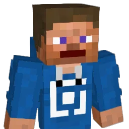Pinkel94's Minecraft skin