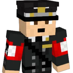 Pinkflamingo45's Minecraft skin