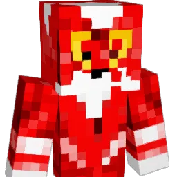 Pinki_Raspberry's Minecraft skin