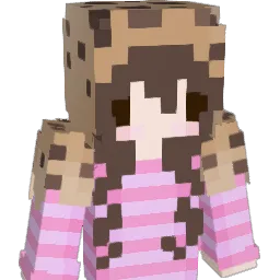 PinkieSprinkie