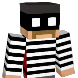 Pinkii73's Minecraft skin