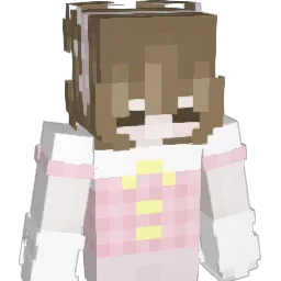 Pinkinhumanform's Minecraft skin