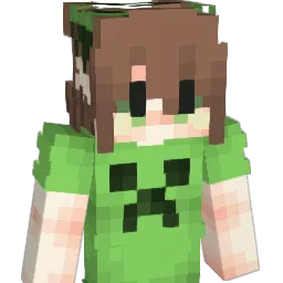 Pinkkimiess's Minecraft skin
