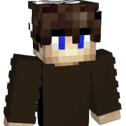 Pinknblack8's Minecraft skin