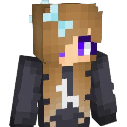 Pinkplays16's Minecraft skin