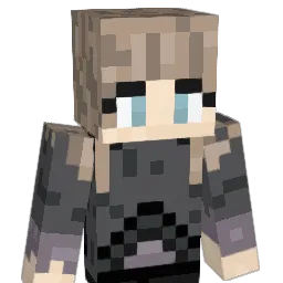 Pinksusi's Minecraft skin