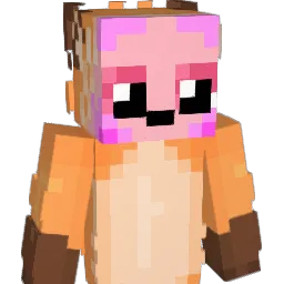 Pinkulet_'s Minecraft skin