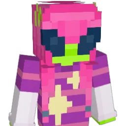 PinkxAlien