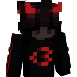 PinkyFloof1's Minecraft skin