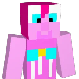 PinkyPie831