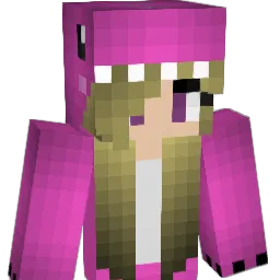 PinkyPop_'s Minecraft skin
