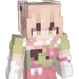 PinkyShroom