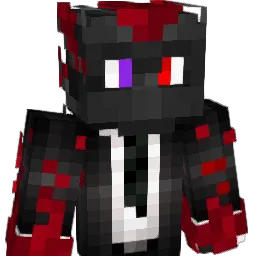 Pinky_125 Minecraft avatar bust