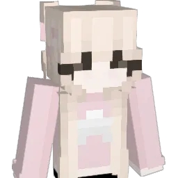 Pinkyy_111's Minecraft skin