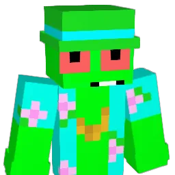 PinnNH's Minecraft skin