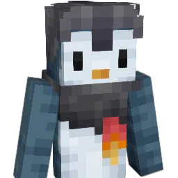 Pinnewin's Minecraft skin