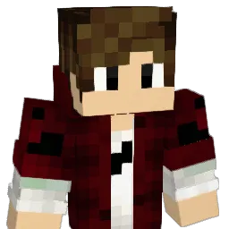 Pinolag's Minecraft skin