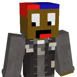 Pinoo90's Minecraft skin