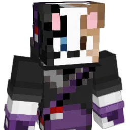 PinotFloofieWoof's Minecraft skin