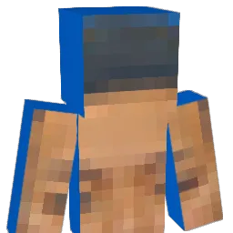 Pinotin55's Minecraft skin