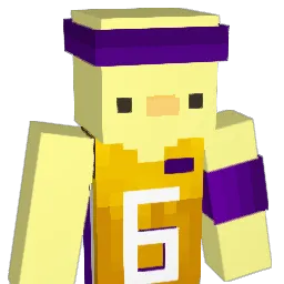 PinoyB0y's Minecraft skin