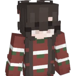 PinoyOfJoy's Minecraft skin