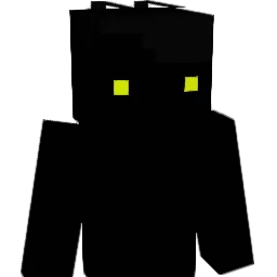Pinoymark Minecraft avatar bust
