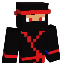 PinpointAnt374 Minecraft avatar bust