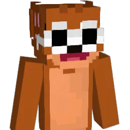 Pintaao's Minecraft skin
