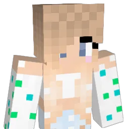Pinto919 Minecraft avatar bust