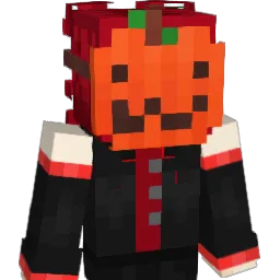 Pinwuy's Minecraft skin