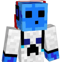 PinxerShotsYT Minecraft avatar bust