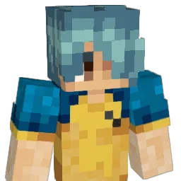 PinyaColadas's Minecraft skin
