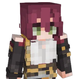 Piojozo's Minecraft skin