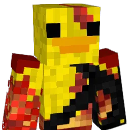 Pioneer8152 Minecraft avatar bust