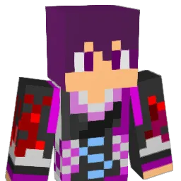 PioneerOp Minecraft avatar bust