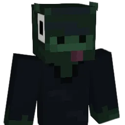 Pioneer_James Minecraft avatar bust