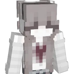 Pioneth's Minecraft skin